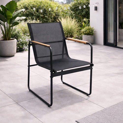 Chaise jardin fauteuil de - chaise,
