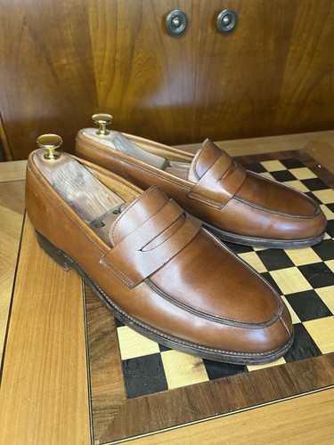 John lobb paris campus - lobb, “campus”