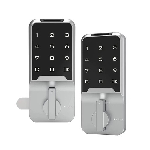 Serrure tiroir clavier - serrure, à