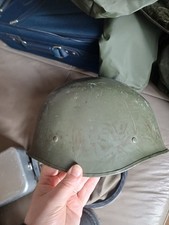 Casque militaire français