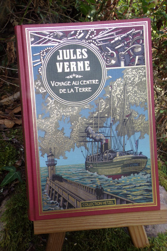 Jules verne collection - jules,