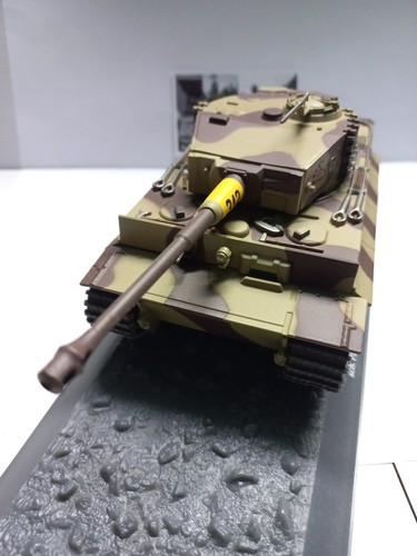 Char lourd tigre i - 1/43,,