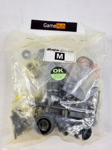Hpi baja kit - kit, (hpi
