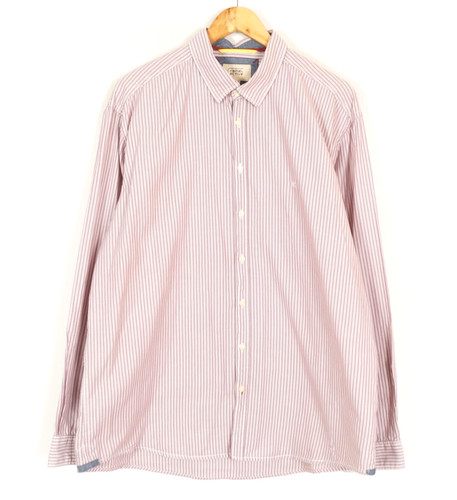 Chemise homme camel active - chemise,