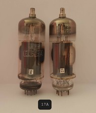 EL519/6KG6A MATCH PAIR ONE TOP