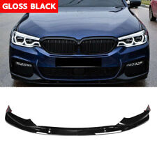 Spoiler Avant Lèvre