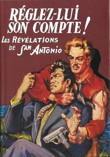 Fac similé dédicace - similÉ, n°