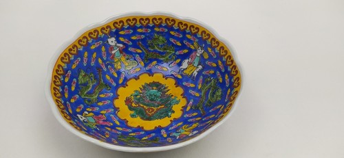 Ancien bol chinois - bol,