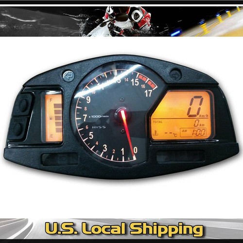 Speedometer tachometer gauges - tachometer,