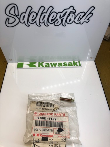 Vis neiman kawasaki - 1,