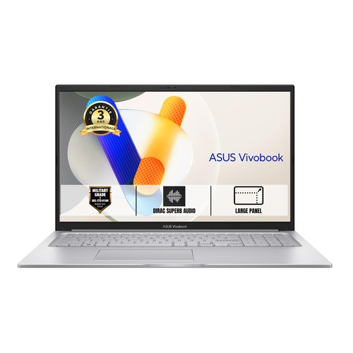 Asus vivobook x1704va au907w - asus, x1704va-au907w