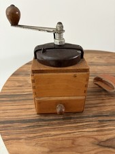 Old Peugeot Frères coffee