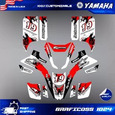 Yamaha blaster yfs 200 yfs200 - yfs,