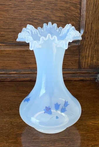 Bohemian translucent opaline - translucent,