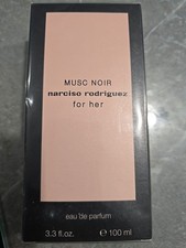Narciso Rodriguez For Her Musc