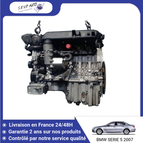 Moteur bmw serie - bmw,