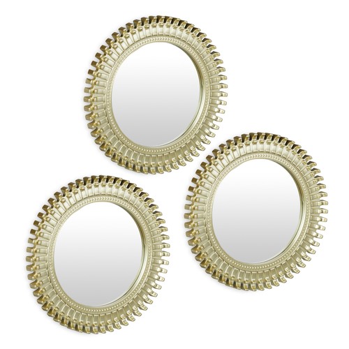 Miroir lot set décoration - lot,