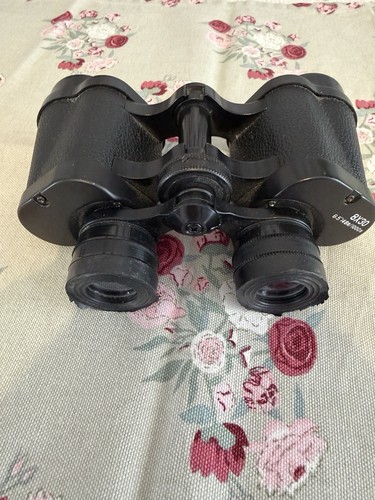 Jumelles 8x30 vintage - , –