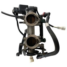 KAWASAKI ER6N ER-6N 2009 - 2011 COMPLETE POWER THROTTLE BODY