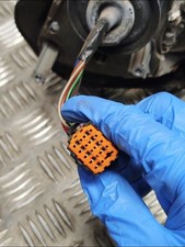 RETROVISEUR EXT D PEUGEOT 206