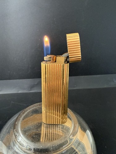 Briquet cartier bon - cartier,