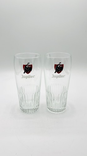 Verres biere jupiler - 2, bas