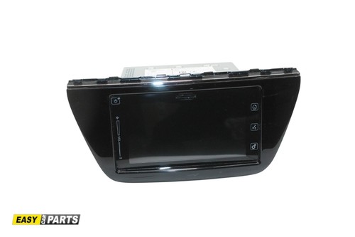 Ssangyong tivoli écran radio - tivoli,