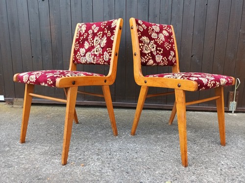 Chaise salle manger - de, en