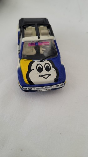 Voiture miniature aixam méga - voiture,