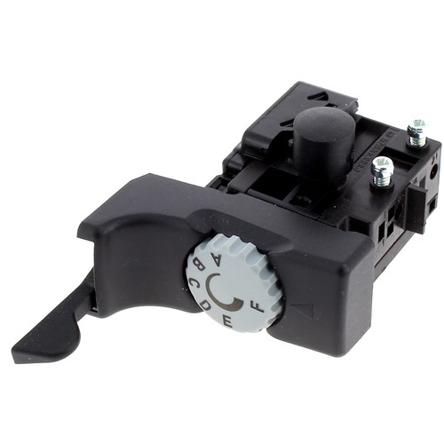 Interrupteur variateur
