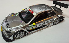 1/43 Mercedes C CLASS EVO DTM