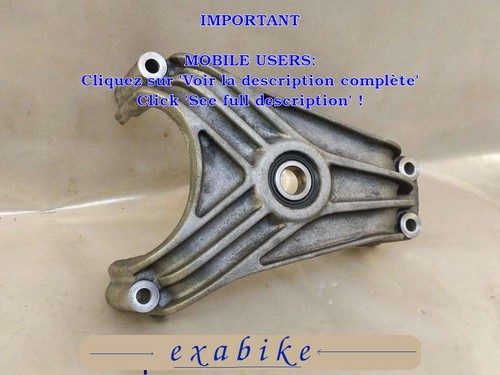 Support pour aprilia 500 - support,