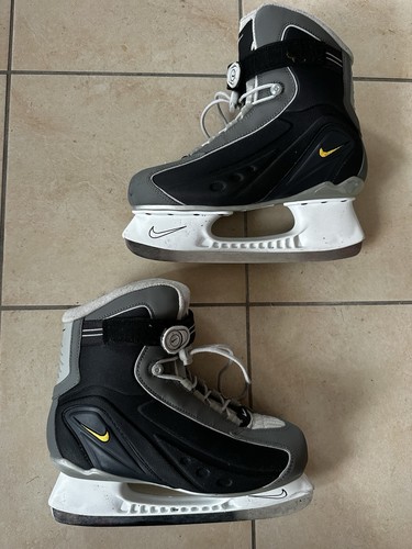 Patins hockey sur - patins,