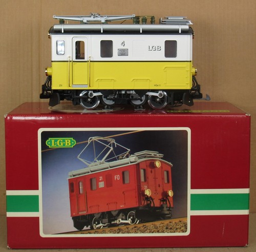 Lgb 22460 rack cog - rack, electric