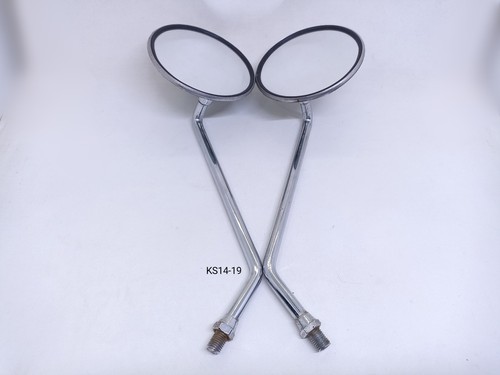 Paire rétroviseurs 10mm - paire,