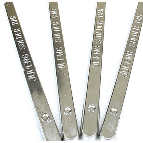 Mlink barre étain plomb sn63 - barre,