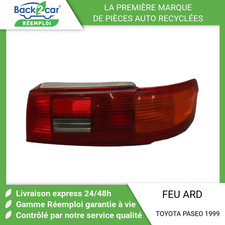 🏆 FEU ARRIERE DROIT TOYOTA
