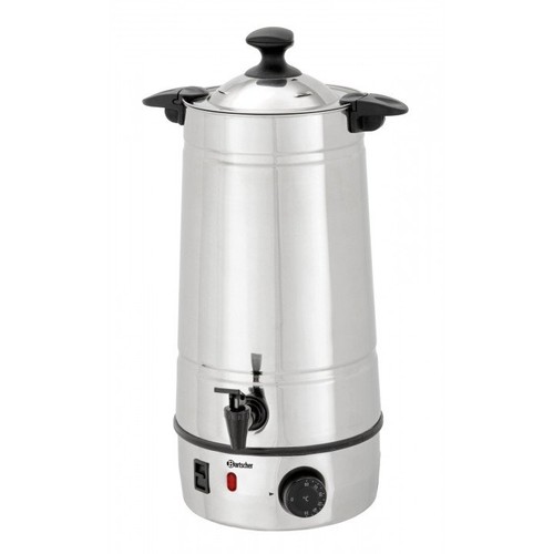 Marmite inox vin - marmite,