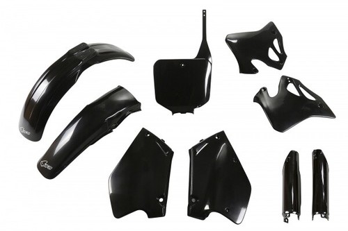 Kit plastique carènes - kit,