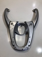 Honda PS 125 i 2006 onwards  Rear Grab Rail