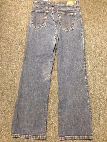 Levis jeans size c - size, 8