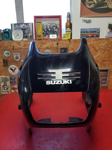 Tête fourche suzuki - tête,
