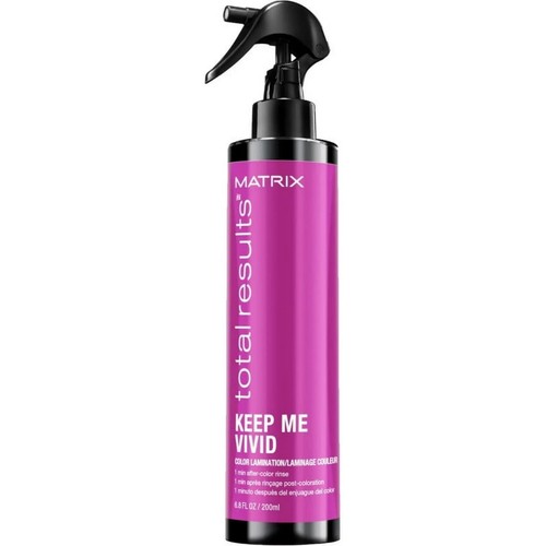 Matrix keep vivid - keep, me