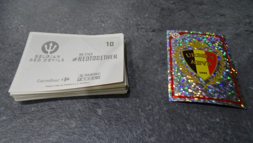 Gros lot panini football - lot,