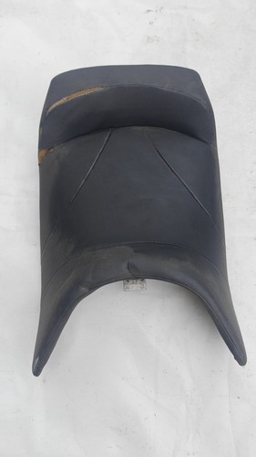 Selle arrière yamaha 1300 - selle,