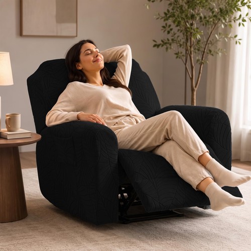 Housse fauteuil inclinable - de,