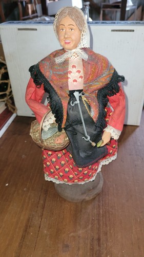 Figurine santon provence - 30, cm