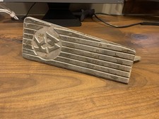 W900A Kenworth Crooked KW Throttle Pedal