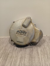 Carter Stator Allumage 400 EXC