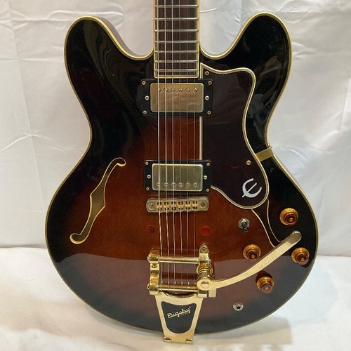 Epiphone sheraton mod - sheraton, ii